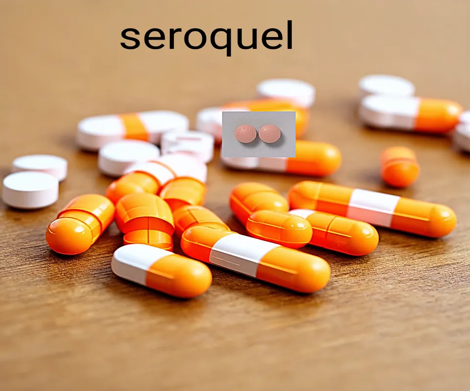 Precio de seroquel xr